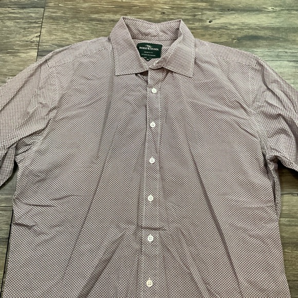 Rodd & Gunn Button Up Shirt Mens Sz XL *NWOT* - Picture 2 of 8